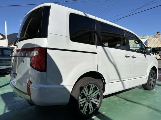 三菱 デリカ　Ｄ：５ ２．２ Ｐ ディーゼルターボ ４ＷＤ R6年 (東海) 99