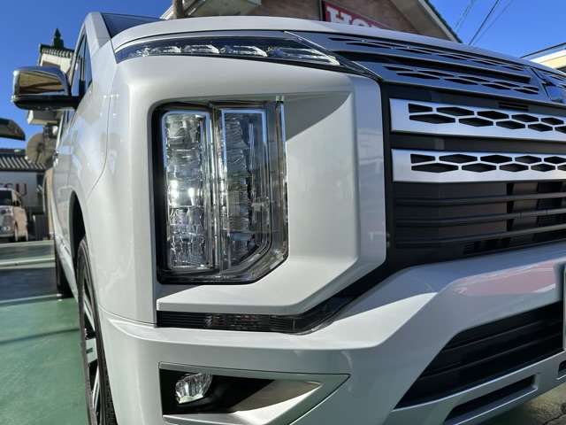 三菱 デリカ　Ｄ：５ ２．２ Ｐ ディーゼルターボ ４ＷＤ R6年 (東海) 99