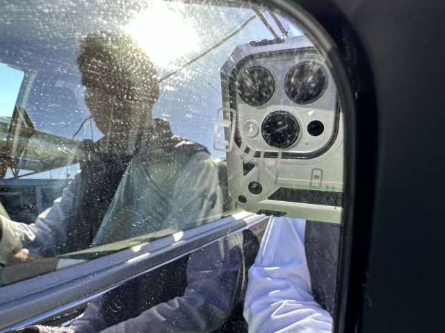 三菱 デリカ　Ｄ：５ ２．２ Ｐ ディーゼルターボ ４ＷＤ R6年 (東海) 99