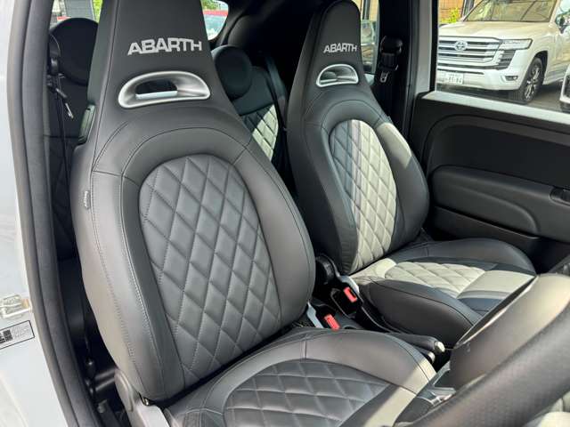 アバルト ５９５Ｃ ツーリズモ R3年 (東海) 99