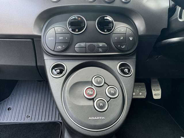 アバルト ５９５Ｃ ツーリズモ R3年 (東海) 99