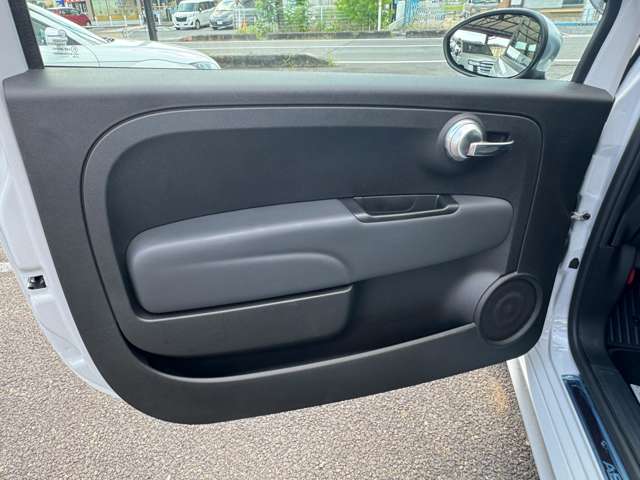 アバルト ５９５Ｃ ツーリズモ R3年 (東海) 99