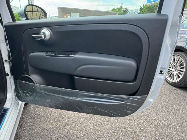 アバルト ５９５Ｃ ツーリズモ R3年 (東海) 99