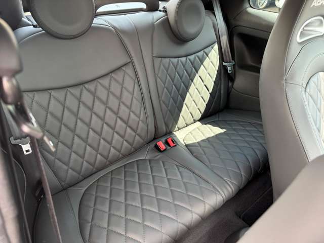 アバルト ５９５Ｃ ツーリズモ R3年 (東海) 99