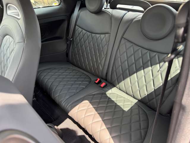 アバルト ５９５Ｃ ツーリズモ R3年 (東海) 99