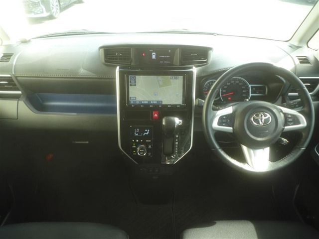 トヨタ ルーミー １．０ カスタム Ｇ R2年 (東北) 99