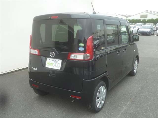 マツダ フレアワゴン フレアワゴン ＸＳ H27年 (東北) 99