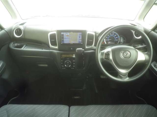 マツダ フレアワゴン フレアワゴン ＸＳ H27年 (東北) 99