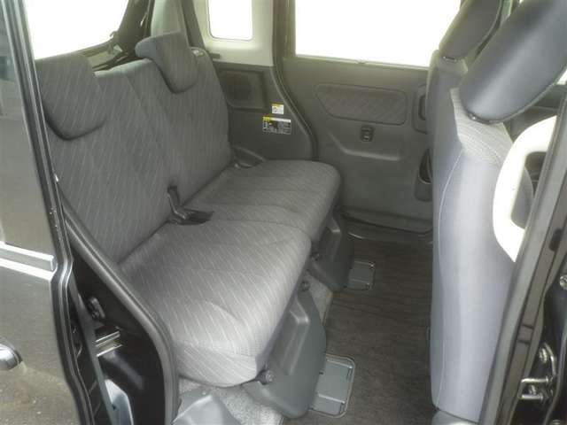 マツダ フレアワゴン フレアワゴン ＸＳ H27年 (東北) 99