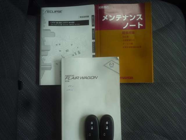 マツダ フレアワゴン フレアワゴン ＸＳ H27年 (東北) 99