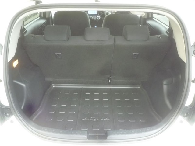 トヨタ アクア １．５ Ｓ H27年 (東北) 99