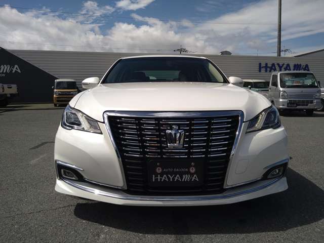 トヨタ クラウン ２．５ ロイヤルサルーン H28年 (九州・沖縄) 99