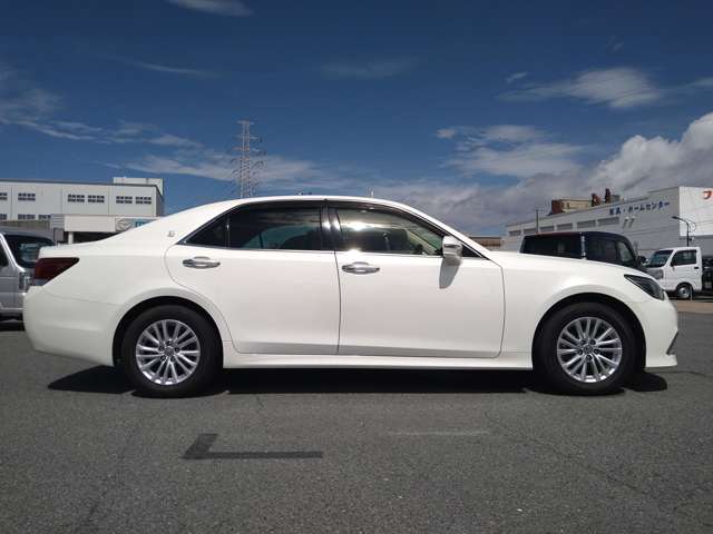 トヨタ クラウン ２．５ ロイヤルサルーン H28年 (九州・沖縄) 99