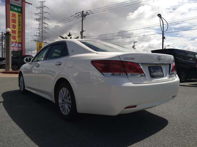 トヨタ クラウン ２．５ ロイヤルサルーン H28年 (九州・沖縄) 99