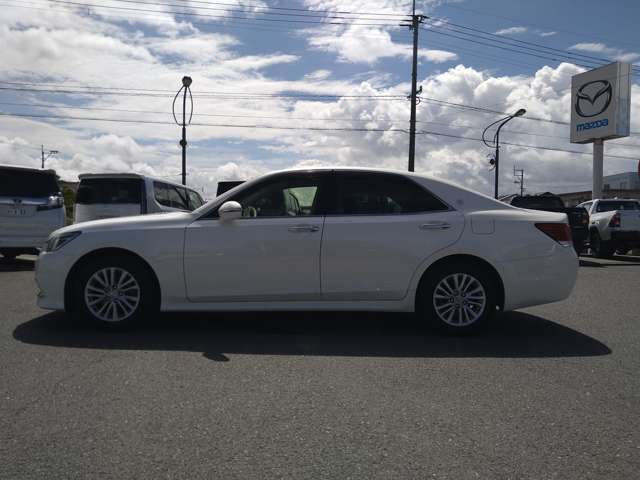 トヨタ クラウン ２．５ ロイヤルサルーン H28年 (九州・沖縄) 99