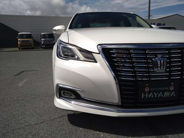 トヨタ クラウン ２．５ ロイヤルサルーン H28年 (九州・沖縄) 99