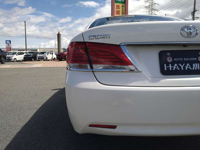 トヨタ クラウン ２．５ ロイヤルサルーン H28年 (九州・沖縄) 99