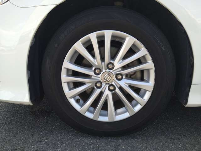 トヨタ クラウン ２．５ ロイヤルサルーン H28年 (九州・沖縄) 99