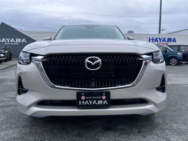 マツダ ＣＸ−６０　ＰＨＥＶ ２．５ ＰＨＥＶ プレミアム モダン ４ＷＤ R6年 (九州・沖縄) 99