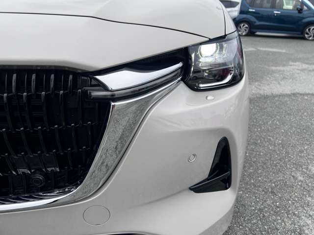 マツダ ＣＸ−６０　ＰＨＥＶ ２．５ ＰＨＥＶ プレミアム モダン ４ＷＤ R6年 (九州・沖縄) 99