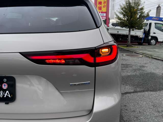 マツダ ＣＸ−６０　ＰＨＥＶ ２．５ ＰＨＥＶ プレミアム モダン ４ＷＤ R6年 (九州・沖縄) 99