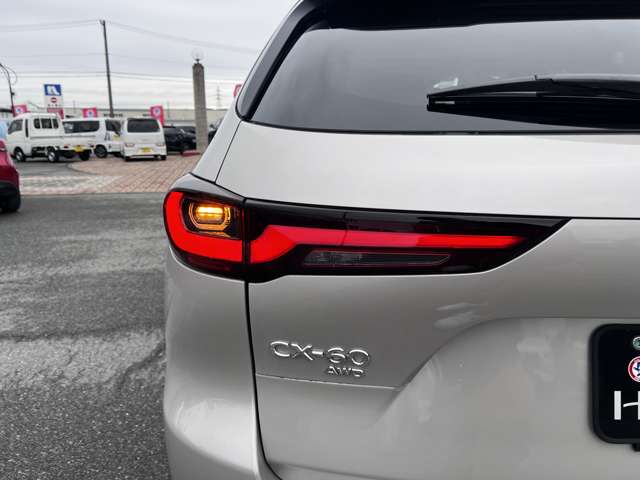 マツダ ＣＸ−６０　ＰＨＥＶ ２．５ ＰＨＥＶ プレミアム モダン ４ＷＤ R6年 (九州・沖縄) 99