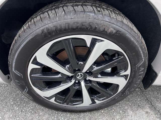 マツダ ＣＸ−６０　ＰＨＥＶ ２．５ ＰＨＥＶ プレミアム モダン ４ＷＤ R6年 (九州・沖縄) 99