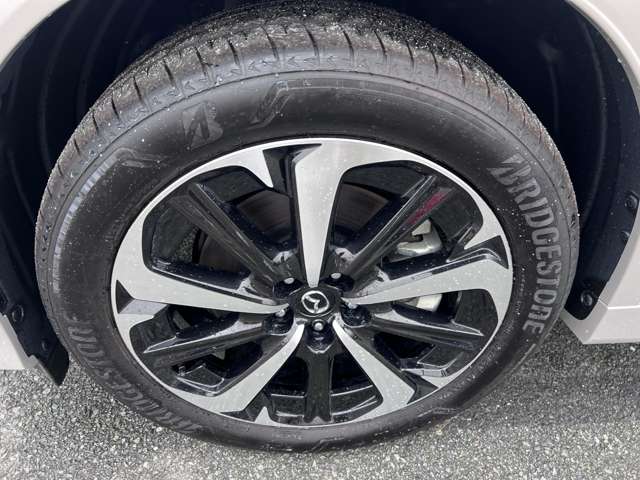 マツダ ＣＸ−６０　ＰＨＥＶ ２．５ ＰＨＥＶ プレミアム モダン ４ＷＤ R6年 (九州・沖縄) 99