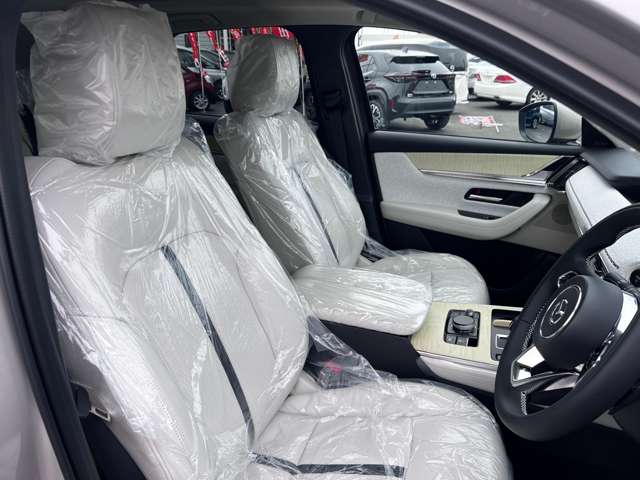 マツダ ＣＸ−６０　ＰＨＥＶ ２．５ ＰＨＥＶ プレミアム モダン ４ＷＤ R6年 (九州・沖縄) 99