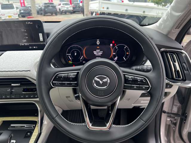 マツダ ＣＸ−６０　ＰＨＥＶ ２．５ ＰＨＥＶ プレミアム モダン ４ＷＤ R6年 (九州・沖縄) 99