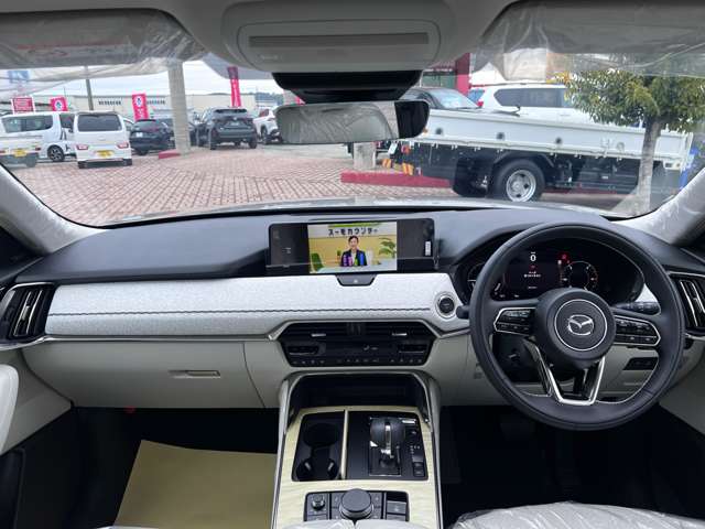 マツダ ＣＸ−６０　ＰＨＥＶ ２．５ ＰＨＥＶ プレミアム モダン ４ＷＤ R6年 (九州・沖縄) 99