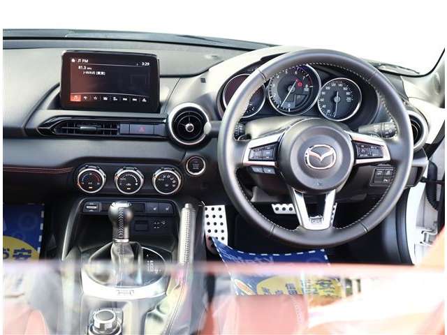 マツダ ロードスター　ＲＦ ２．０ ＶＳ テラコッタ セレクション R4年 (関東) 99