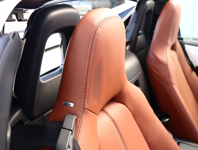 マツダ ロードスター　ＲＦ ２．０ ＶＳ テラコッタ セレクション R4年 (関東) 99