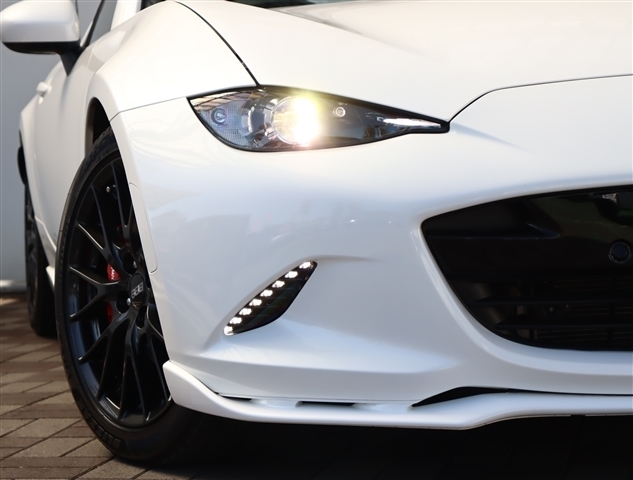 マツダ ロードスター　ＲＦ ２．０ ＶＳ テラコッタ セレクション R4年 (関東) 99