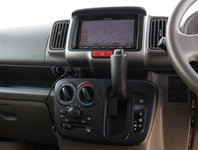 日産 ＮＶ１００クリッパー ６６０ ＤＸ ＧＬ エマージェンシーブレーキ パッケージ ハイルーフ ５ＡＧＳ車 R1年 (関東) 99