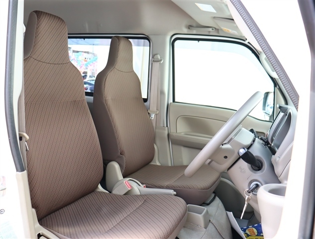 日産 ＮＶ１００クリッパー ６６０ ＤＸ ＧＬ エマージェンシーブレーキ パッケージ ハイルーフ ５ＡＧＳ車 R1年 (関東) 99