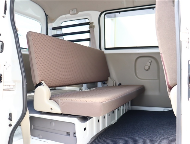 日産 ＮＶ１００クリッパー ６６０ ＤＸ ＧＬ エマージェンシーブレーキ パッケージ ハイルーフ ５ＡＧＳ車 R1年 (関東) 99