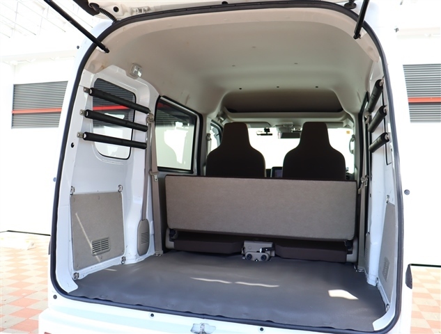 日産 ＮＶ１００クリッパー ６６０ ＤＸ ＧＬ エマージェンシーブレーキ パッケージ ハイルーフ ５ＡＧＳ車 R1年 (関東) 99