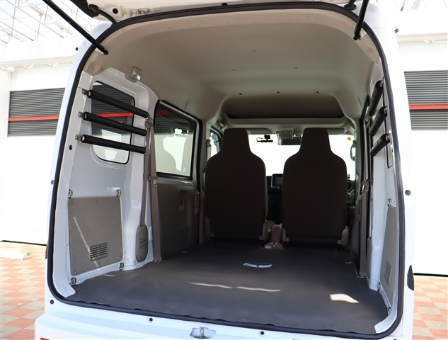 日産 ＮＶ１００クリッパー ６６０ ＤＸ ＧＬ エマージェンシーブレーキ パッケージ ハイルーフ ５ＡＧＳ車 R1年 (関東) 99