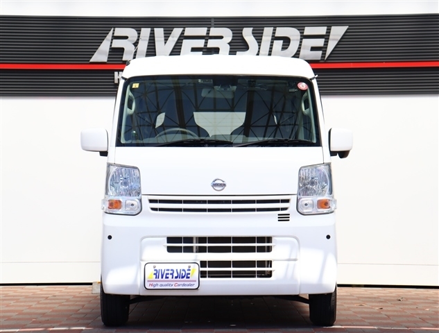 日産 ＮＶ１００クリッパー ６６０ ＤＸ ＧＬ エマージェンシーブレーキ パッケージ ハイルーフ ５ＡＧＳ車 R1年 (関東) 99