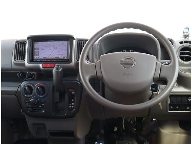 日産 ＮＶ１００クリッパー ６６０ ＤＸ ＧＬ エマージェンシーブレーキ パッケージ ハイルーフ ５ＡＧＳ車 R1年 (関東) 99