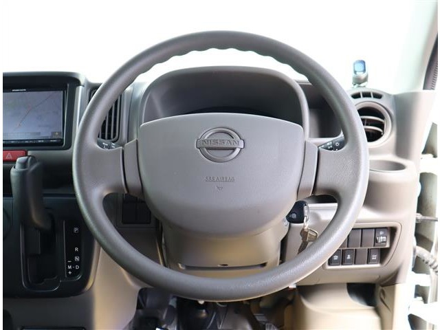 日産 ＮＶ１００クリッパー ６６０ ＤＸ ＧＬ エマージェンシーブレーキ パッケージ ハイルーフ ５ＡＧＳ車 R1年 (関東) 99