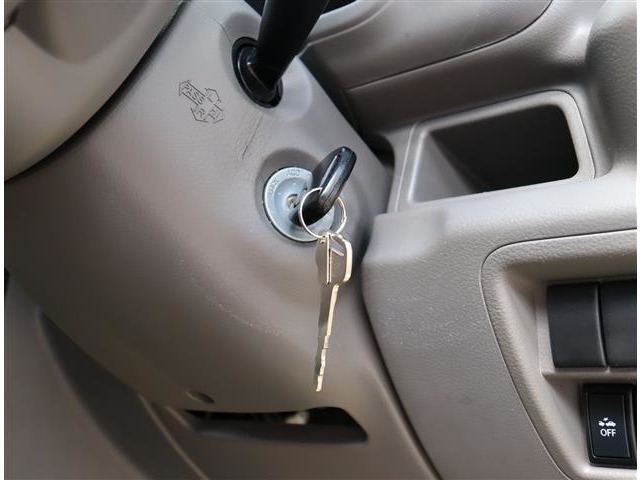 日産 ＮＶ１００クリッパー ６６０ ＤＸ ＧＬ エマージェンシーブレーキ パッケージ ハイルーフ ５ＡＧＳ車 R1年 (関東) 99