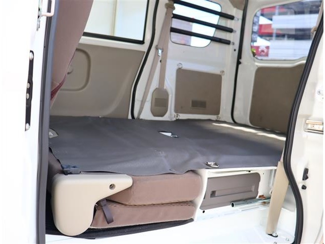 日産 ＮＶ１００クリッパー ６６０ ＤＸ ＧＬ エマージェンシーブレーキ パッケージ ハイルーフ ５ＡＧＳ車 R1年 (関東) 99