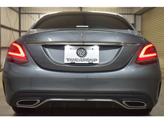 メルセデスベンツ Ｃクラス Ｃ２００ ローレウス エディション （ＢＳＧ搭載モデル） スポーツプラスパッケージ R2年 (関東) 99