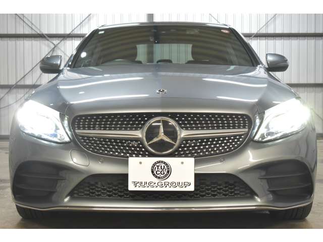 メルセデスベンツ Ｃクラス Ｃ２００ ローレウス エディション （ＢＳＧ搭載モデル） スポーツプラスパッケージ R2年 (関東) 99