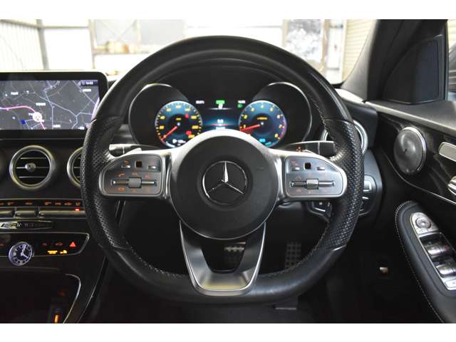 メルセデスベンツ Ｃクラス Ｃ２００ ローレウス エディション （ＢＳＧ搭載モデル） スポーツプラスパッケージ R2年 (関東) 99