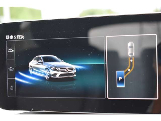 メルセデスベンツ Ｃクラス Ｃ２００ ローレウス エディション （ＢＳＧ搭載モデル） スポーツプラスパッケージ R2年 (関東) 99