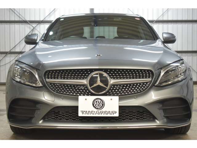 メルセデスベンツ Ｃクラス Ｃ２００ ローレウス エディション （ＢＳＧ搭載モデル） スポーツプラスパッケージ R2年 (関東) 99