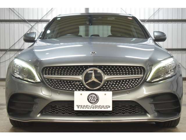 メルセデスベンツ Ｃクラス Ｃ２００ ローレウス エディション （ＢＳＧ搭載モデル） スポーツプラスパッケージ R2年 (関東) 99